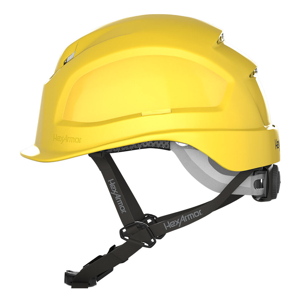 Ceros XP450A yellow sideview image