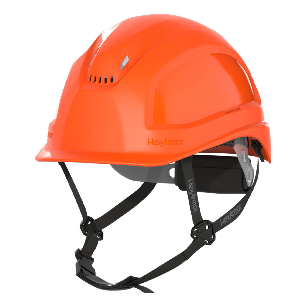 Ceros XP450A hi-vis orange standard image