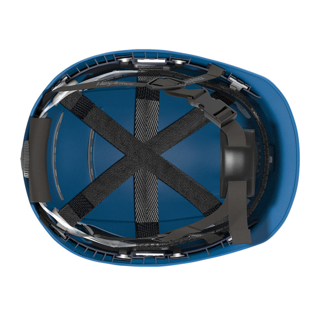 Ceros XP450A blue under image