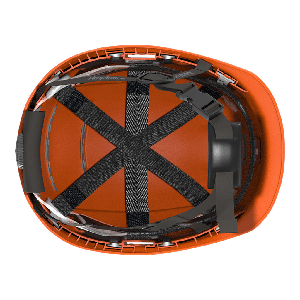 Ceros XP450A orange under image