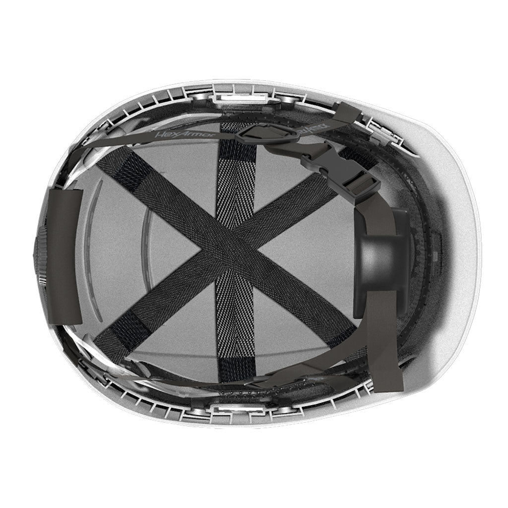 Ceros XP450A white under image