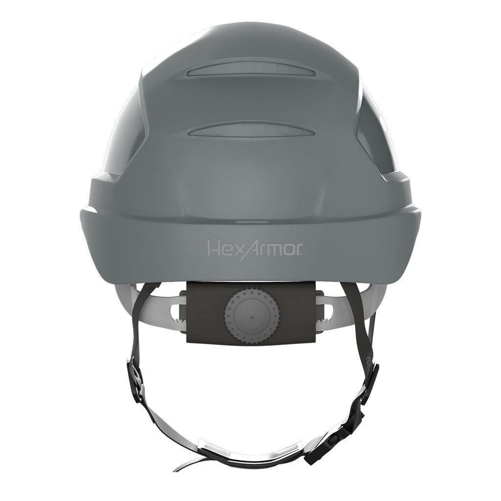 Ceros XP450AE grey rearview image