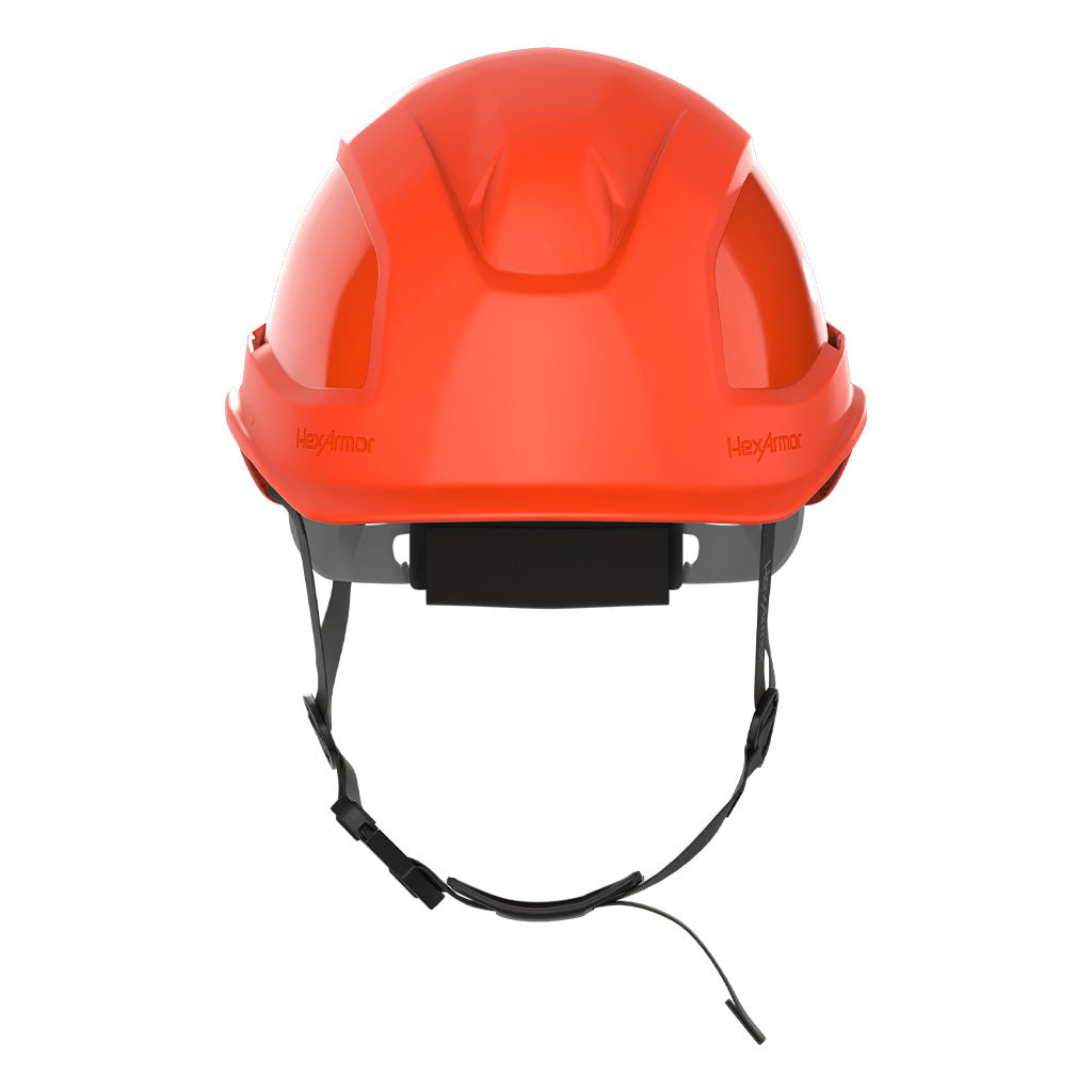 Ceros XP450AE orange frontview image