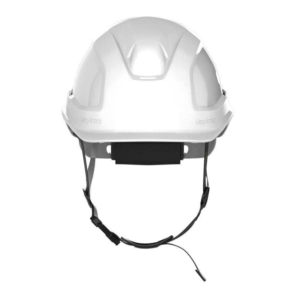Ceros XP450AE white rearview image