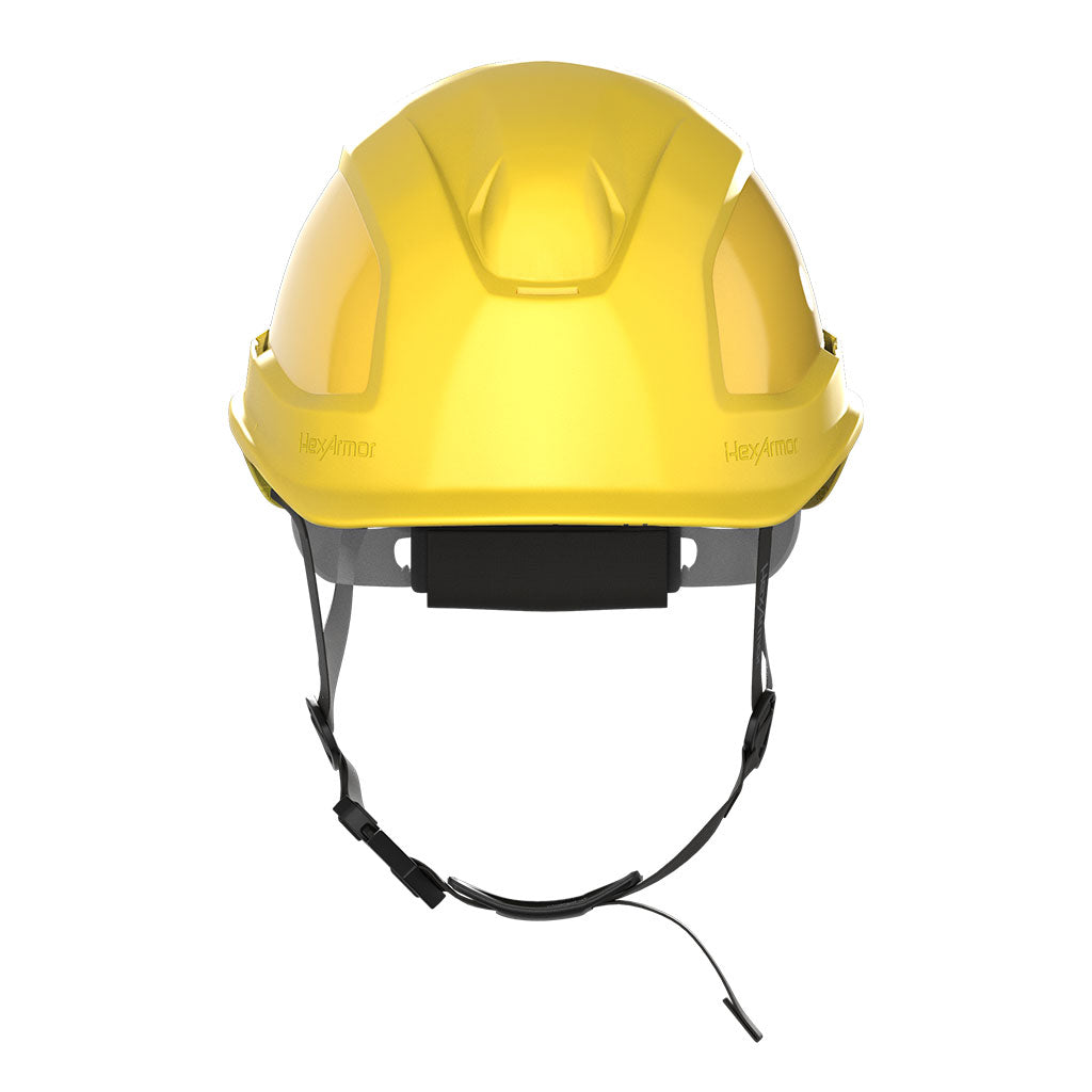 Ceros XP450AE yellow frontview image