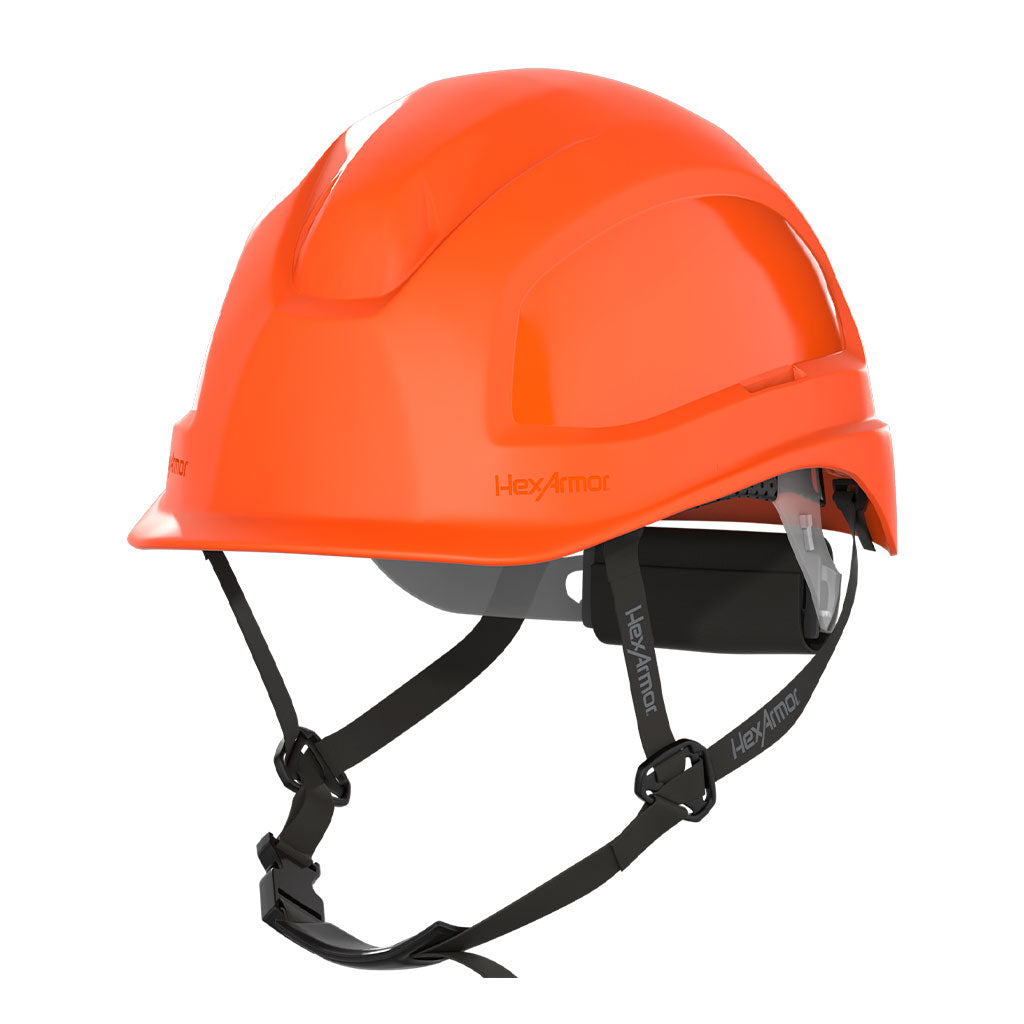 Ceros XP450AE hi-vis orange standard image