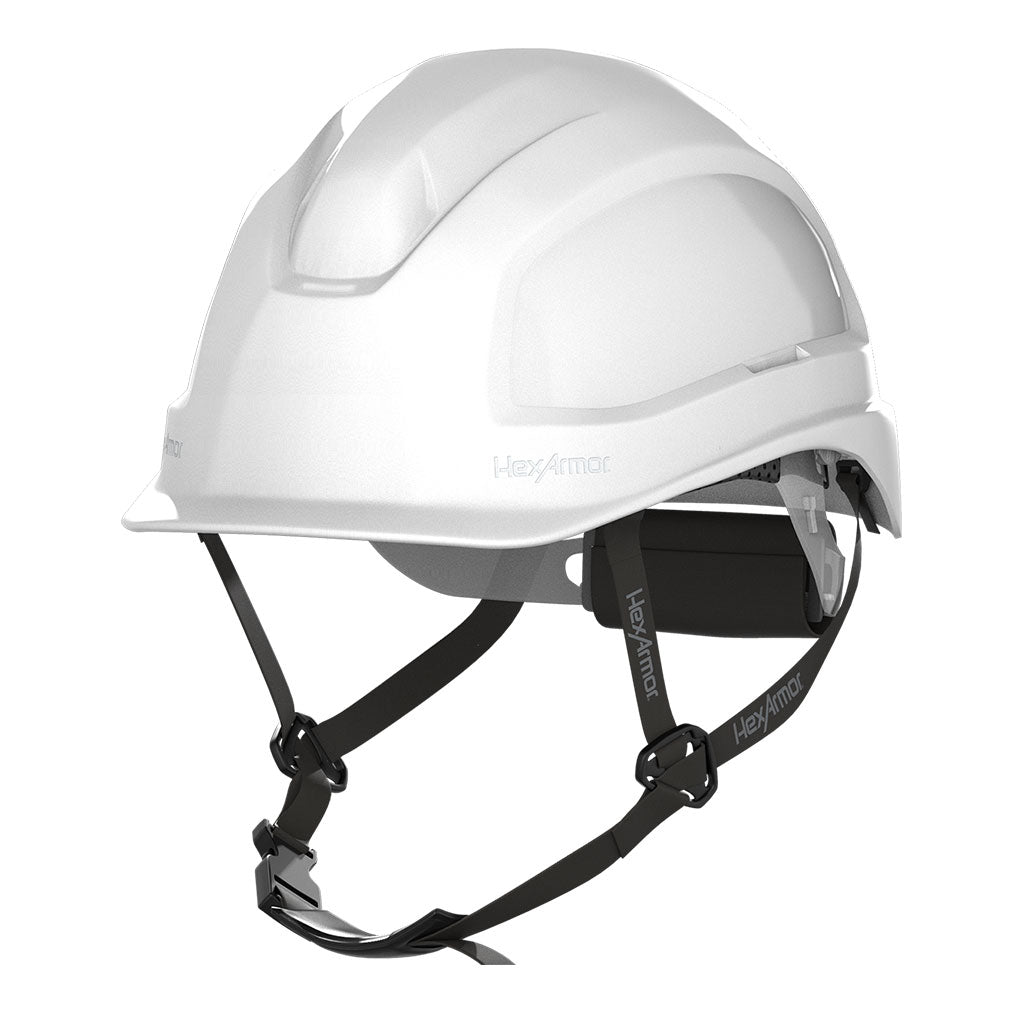 Ceros® XP450AE electrical, short brim hard hat
