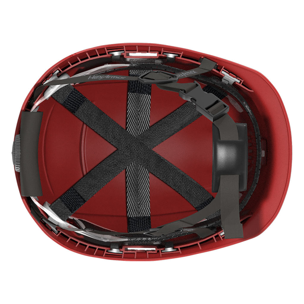 Ceros XP450AE red under image