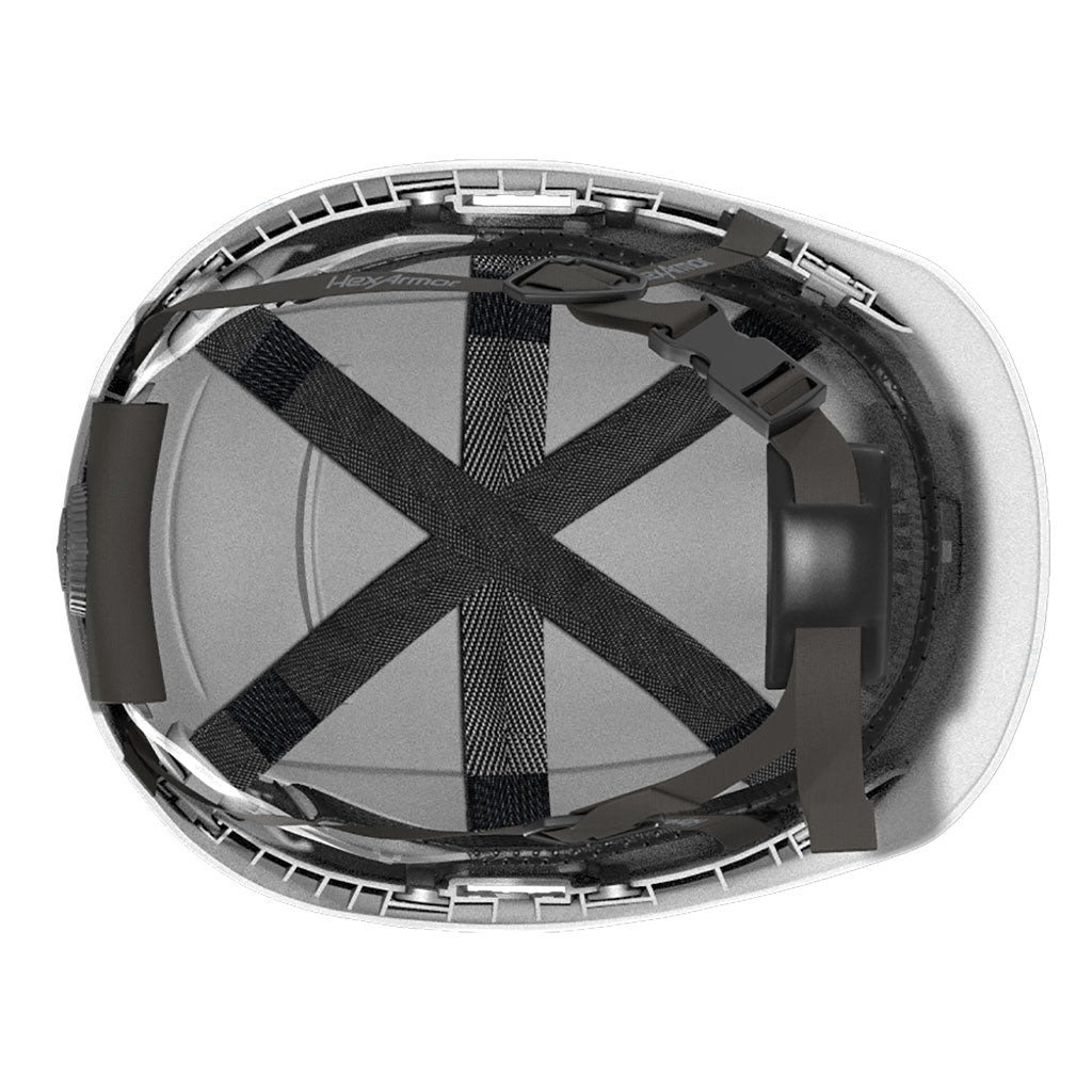 Ceros XP450AE white under image