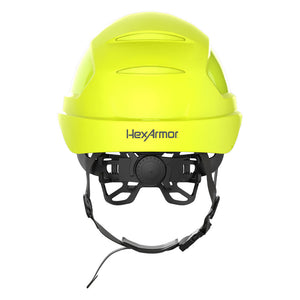 Ceros® XP450AE electrical, short brim hard hat with Mips®