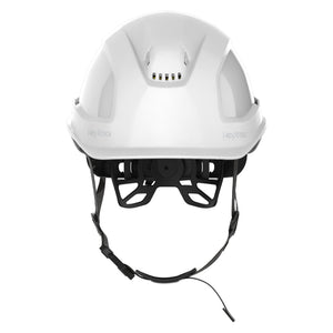 Ceros® XP450A vented, short brim hard hat with Mips®