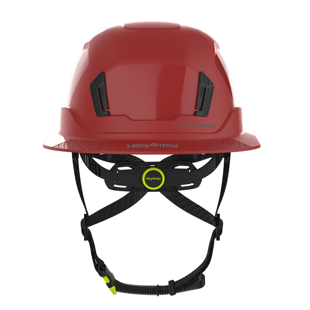 Ceros XT400 red rear view image