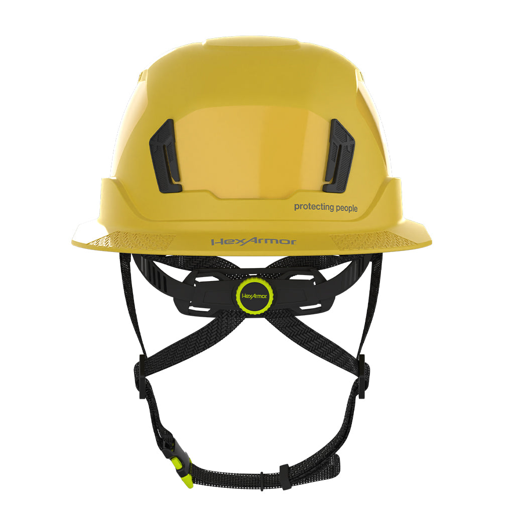 Ceros XT400 yellow rear view image