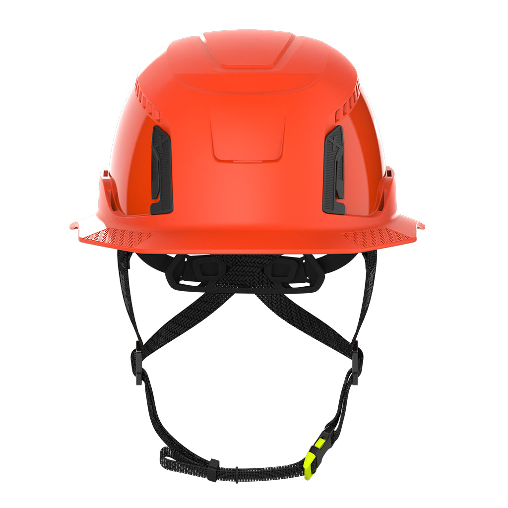 Ceros XT400 orange front view image