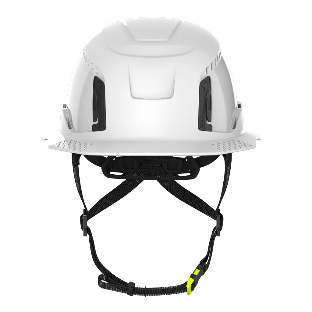 Ceros XT400 white front view image
