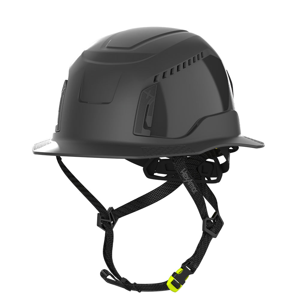 Ceros XT400 with Mips safety system in black standard image