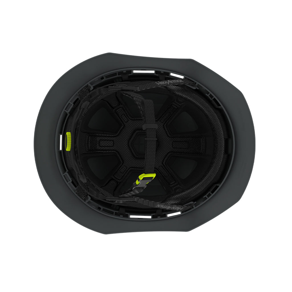 Ceros XT400 grey suspension image