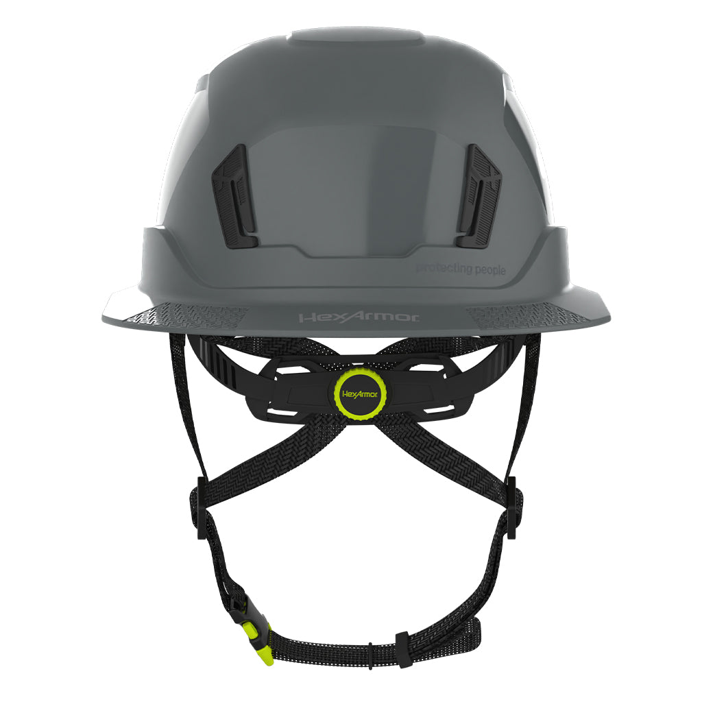 Ceros XT400E grey rear view image