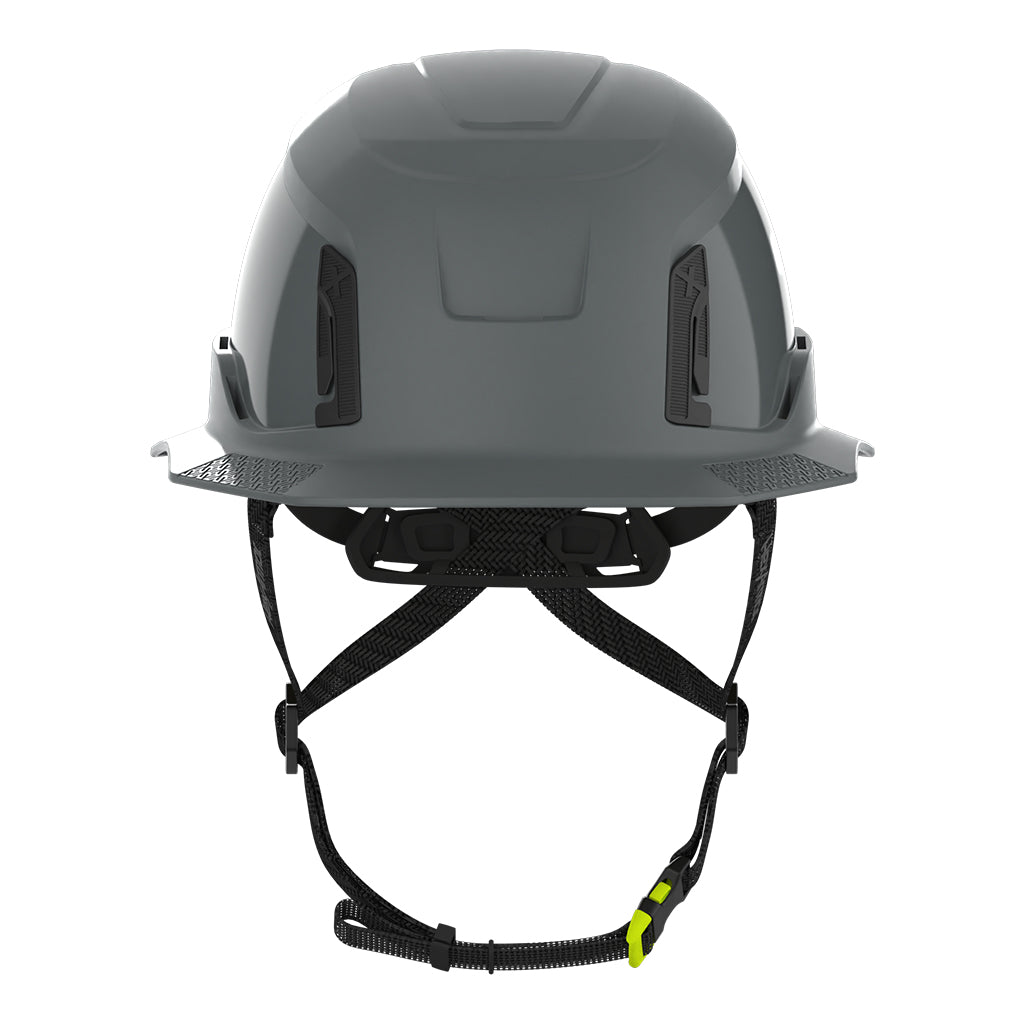 Ceros XT400E grey front view image