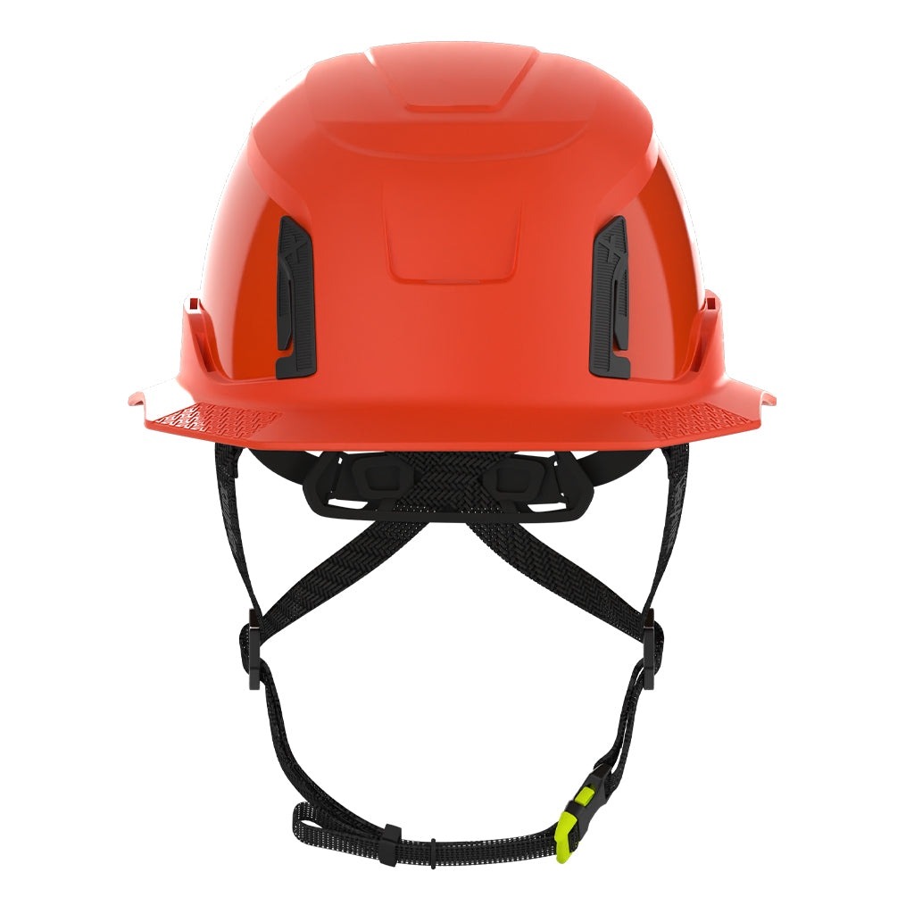 Ceros XT400E orange front view image