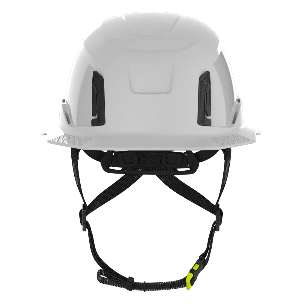 Ceros XT400E white front view image