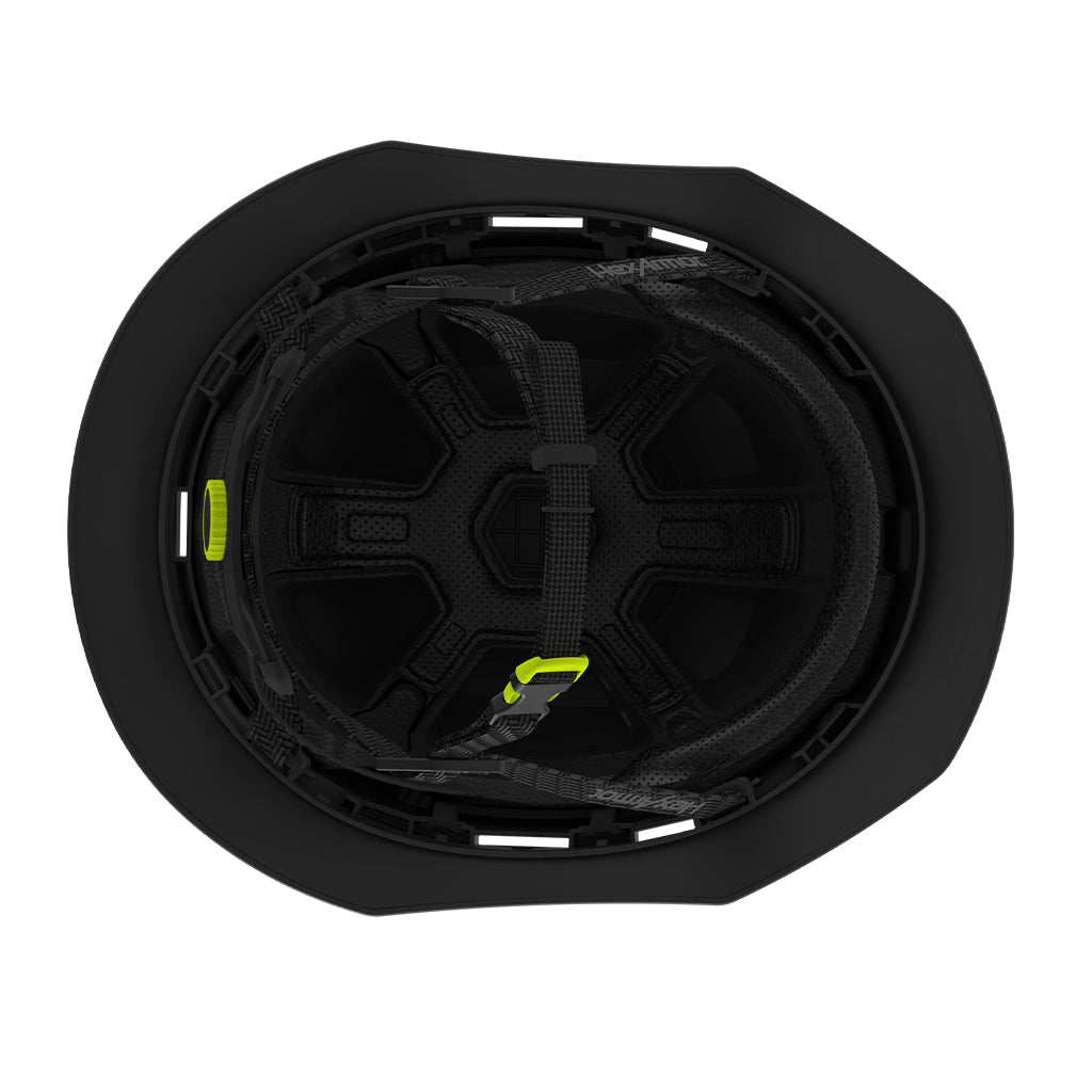 Ceros XT400E grey suspension image