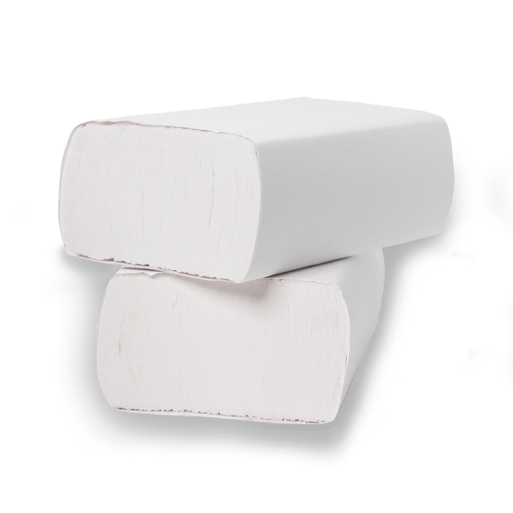 Eyewear cleaning tissue refill