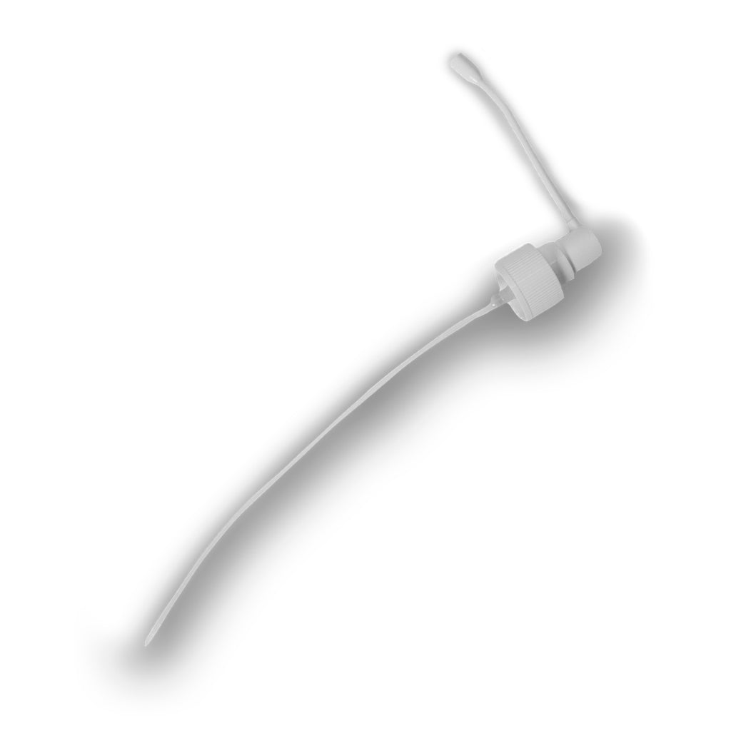 HexArmor Cleaning fluid replacement pump