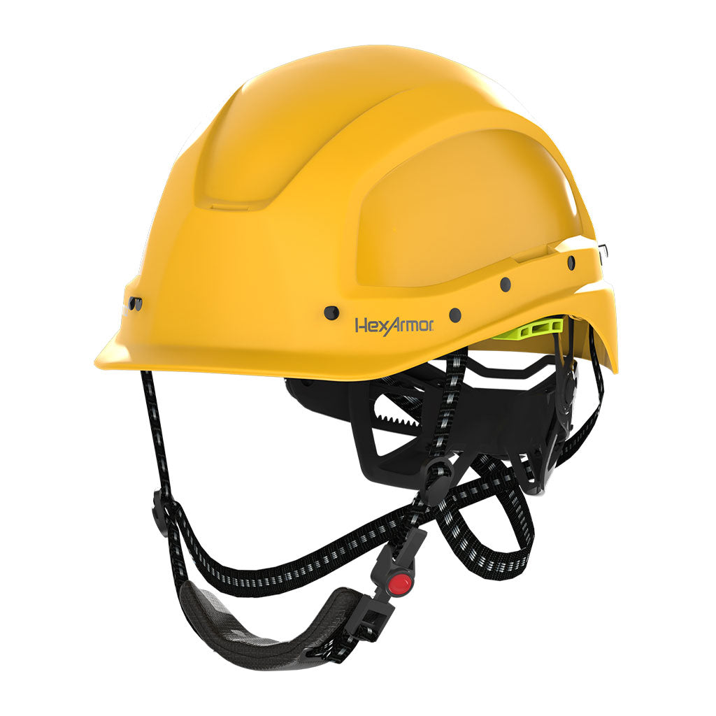 Ceros XA250 yellow standard image