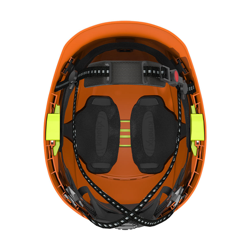 Ceros XA250 orange under image