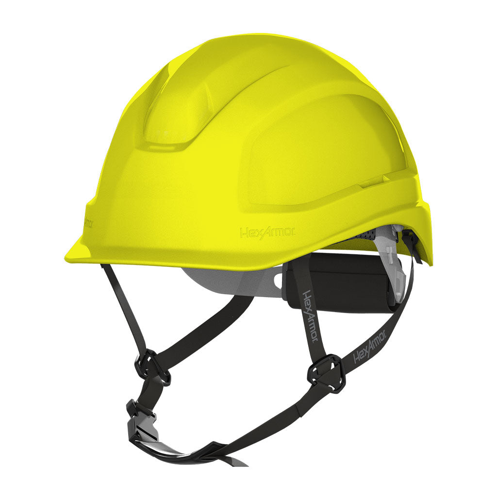 Ceros XP450AE hi-vis yellow standard image