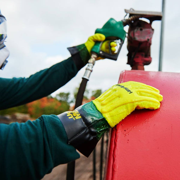 Ugly Mudder 7310 SafetyGloves by HexArmor